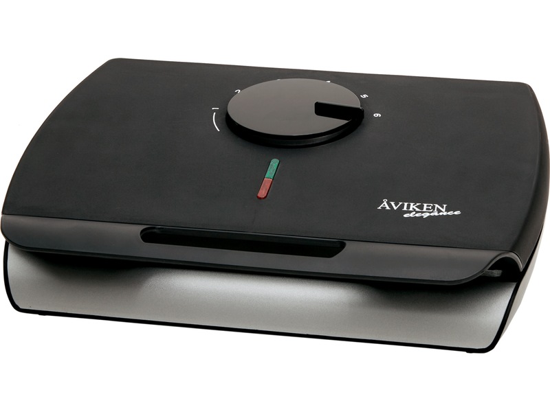 Åviken Elegance 910.230 Dubbelt våffeljärn Våffeljärn