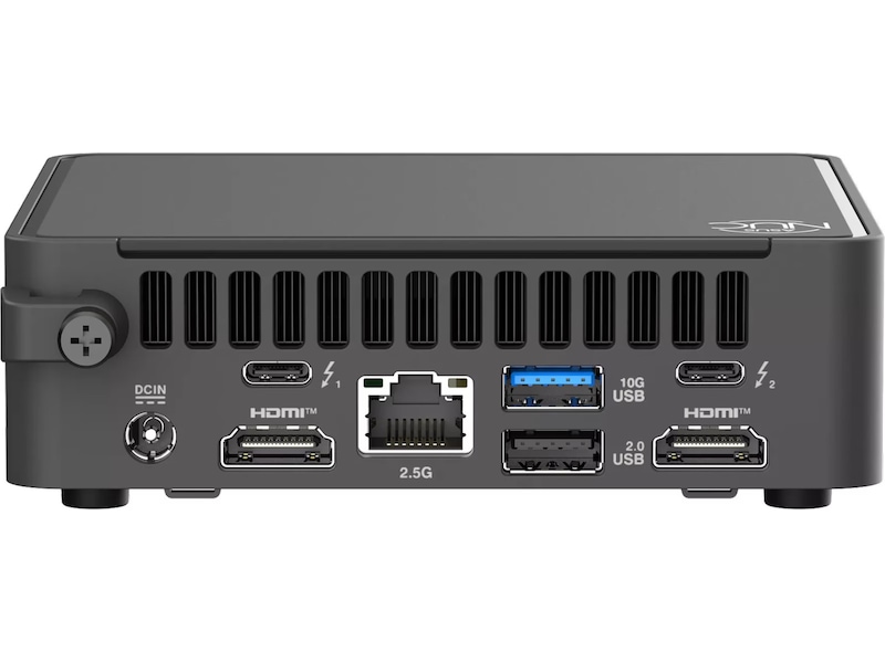 Komplett-PC Office Micro 3 