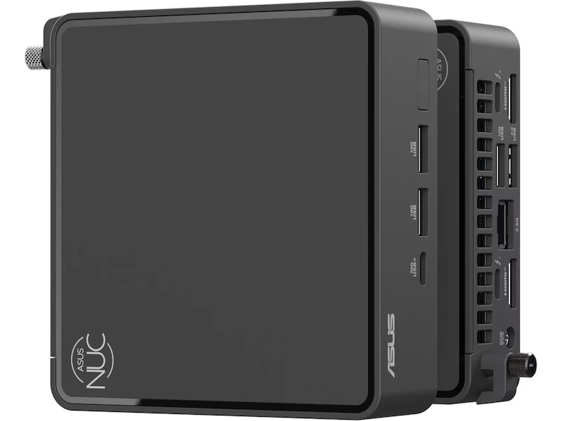 Komplett-PC Office Micro 3 