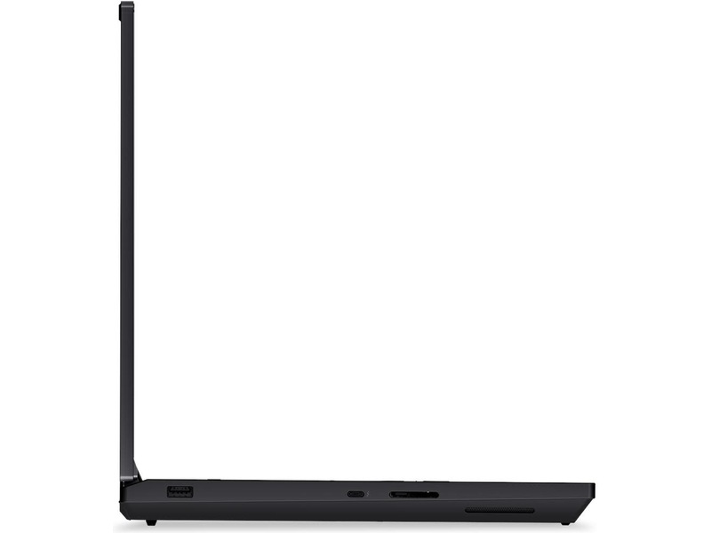 Lenovo ThinkPad P16 G3 16" Workstation WUXGA Datorer - Bärbara / laptop