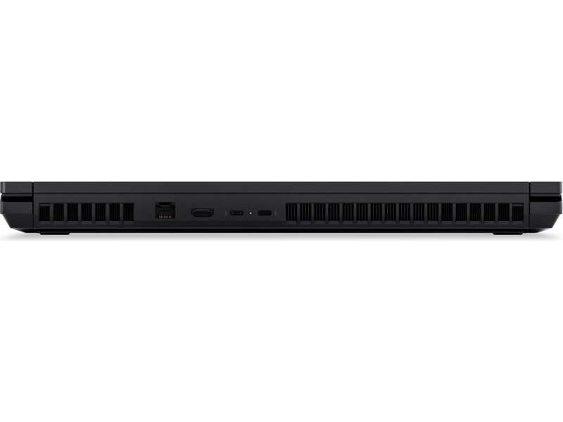 Lenovo ThinkPad P16 G3 16" Workstation WUXGA Datorer - Bärbara / laptop