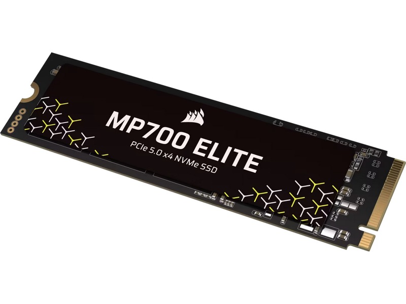 Corsair MP700 ELITE 4TB SSD M.2