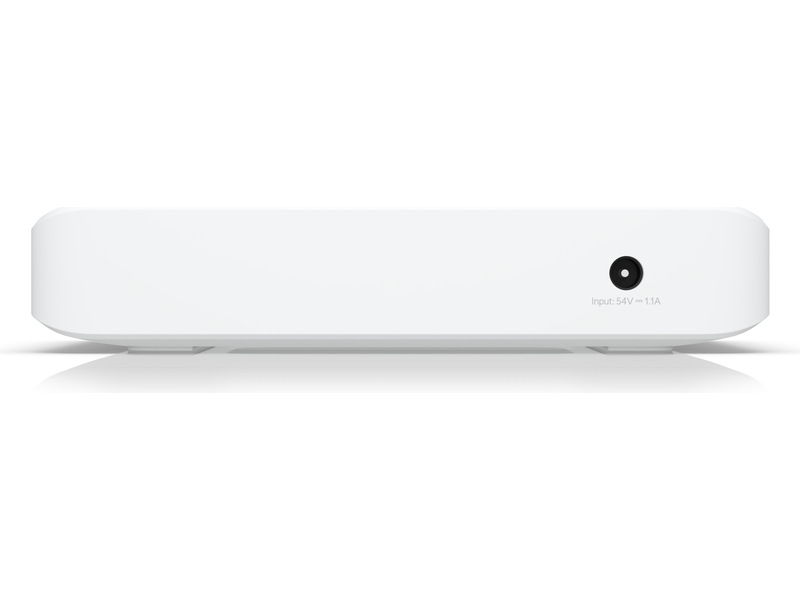 Ubiquiti UniFi Switch Lite 8 PoE Switchar