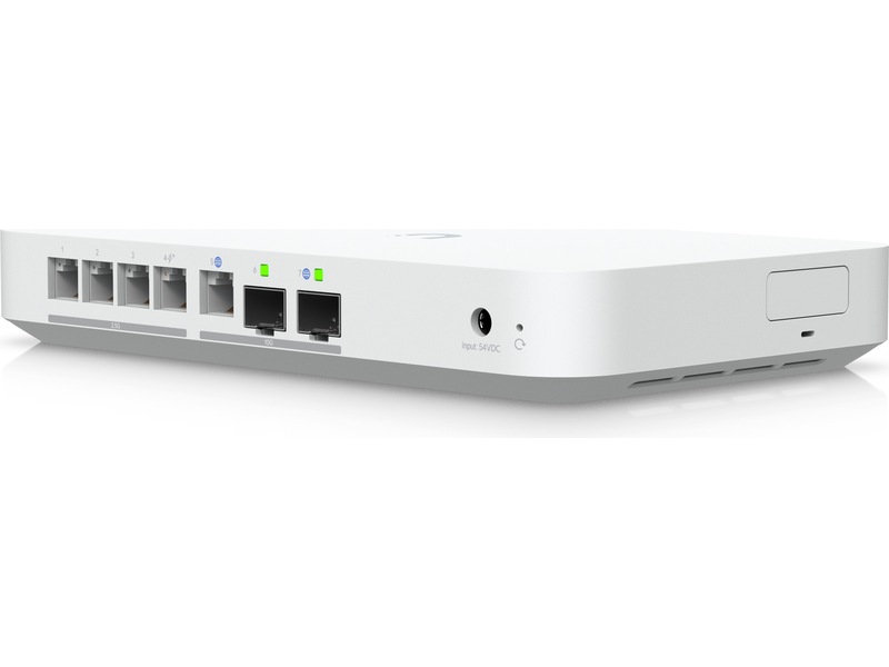 Ubiquiti UniFi Cloud Gateway Fiber Router