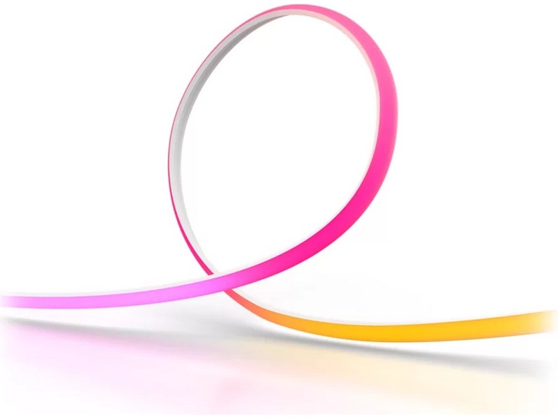 Philips Hue OmniGlow ljusslinga 3 m Led strips & underhållning