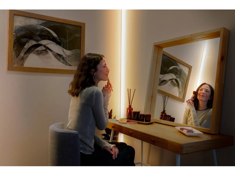 Philips Hue OmniGlow ljusslinga 3 m Led strips & underhållning