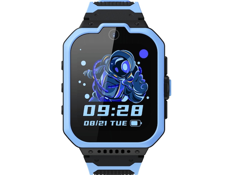 ZTE K1 Pro Barneklocka (blå) -B-Grade Demo watches