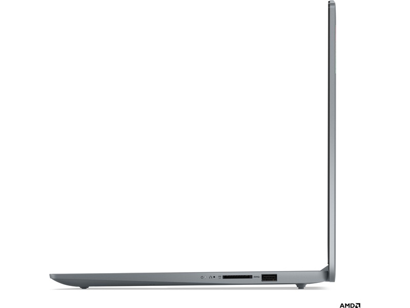 Lenovo IdeaPad Slim 3 15,6" FHD Datorer - Bärbara / laptop