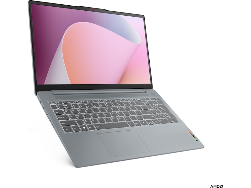 Lenovo IdeaPad Slim 3 15,6" FHD Datorer - Bärbara / laptop