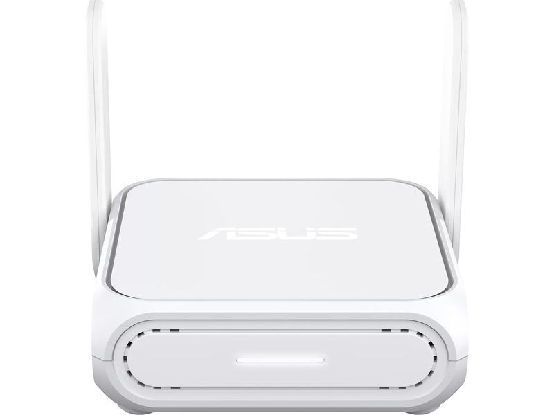 ASUS RT-BE58 Go router -B-Grade Demo nätverk