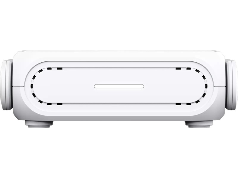 ASUS RT-BE58 Go router -B-Grade Demo nätverk