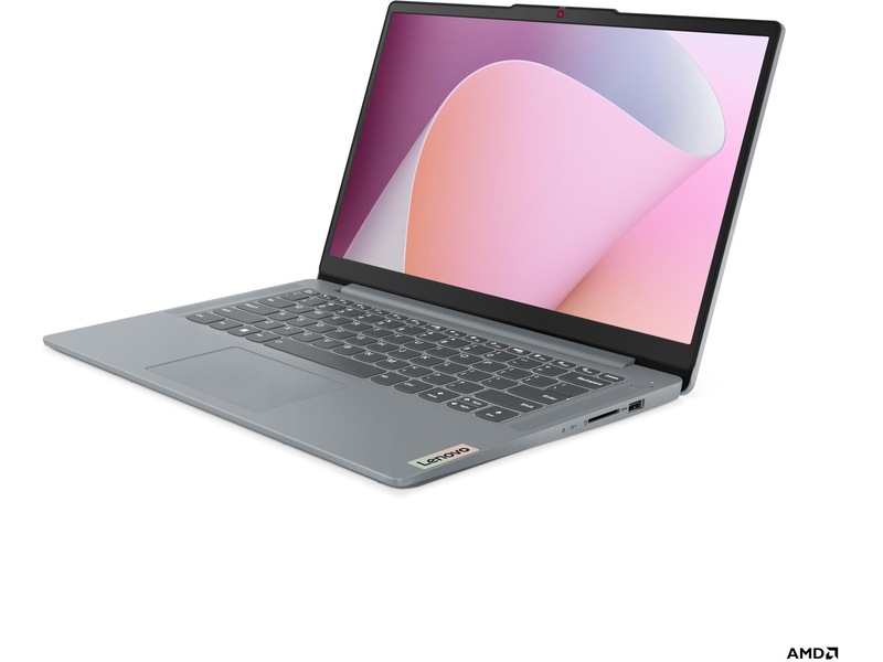 Lenovo IdeaPad Slim 3 14" FHD Datorer - Bärbara / laptop