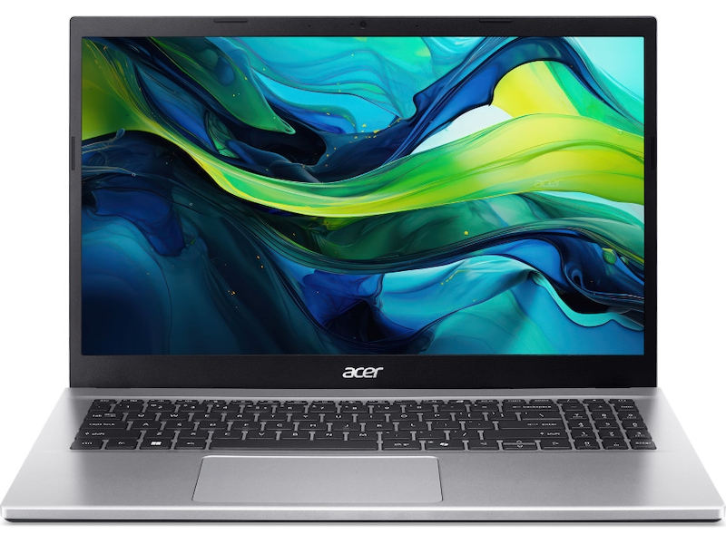 Acer Aspire Go 15 15,6" FHD Datorer - Bärbara / laptop