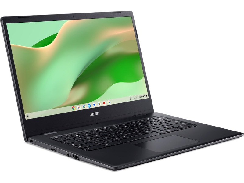 Acer Chromebook 314 14" FHD Datorer - Bärbara / laptop