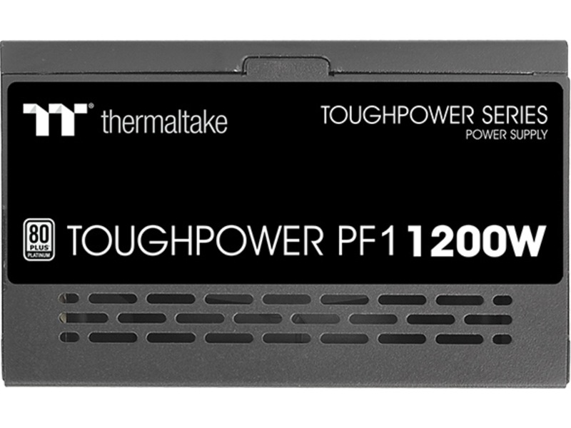 Thermaltake Toughpower PF1 1200W Platinum PSU Nätaggregat