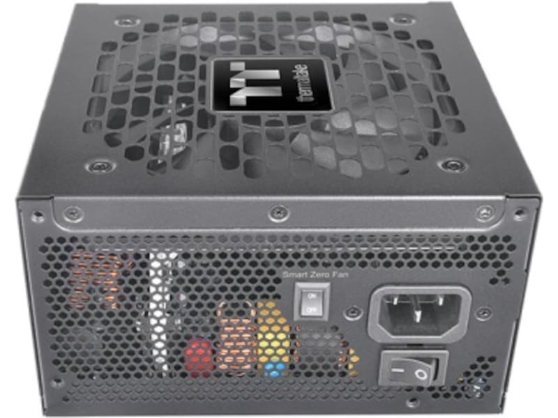 Thermaltake Toughpower GT 750W PSU Nätaggregat