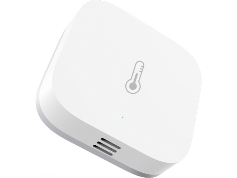 Aqara Temperatur- och Fuktighetssensor T1 3-pack Sensorer