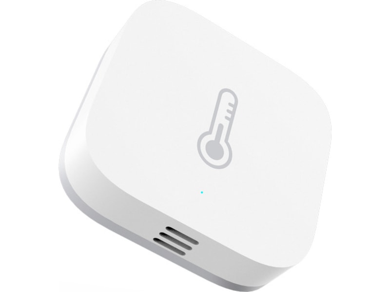 Aqara Temperatur- och Fuktighetssensor T1 3-pack Sensorer