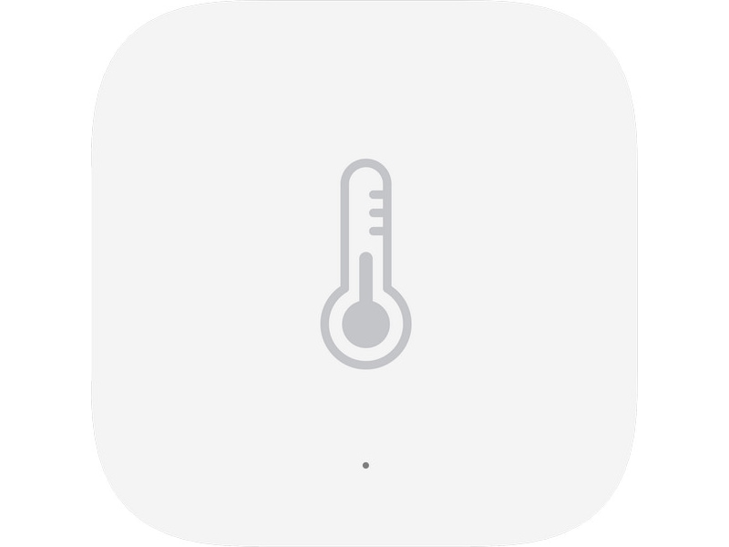Aqara Temperatur- och Fuktighetssensor T1 3-pack Sensorer