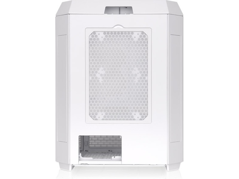 Thermaltake The Tower 600 Mid Tower (vit) Midi tower
