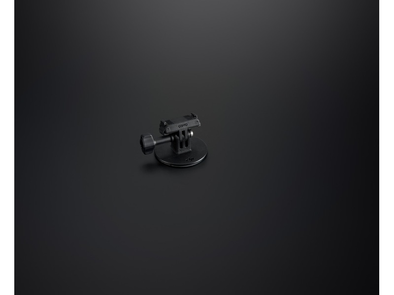 DJI Osmo Platt självhäftande baspaket (snabbfäste med dubbla riktningar) Tillbehörssatser till kameror