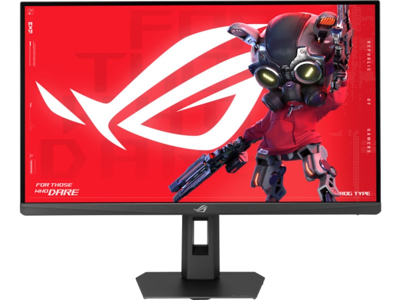 ASUS 27" gamingskärm ROG Strix Pulsar XG27AQNGV Datorskärm