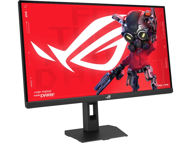 ASUS 27" gamingskärm ROG Strix Pulsar XG27AQNGV Datorskärm