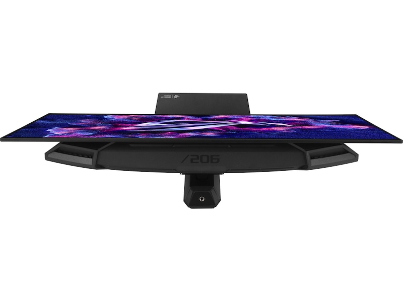ASUS 27" ROG Strix gamingskärm XG27AQDMGR Datorskärm