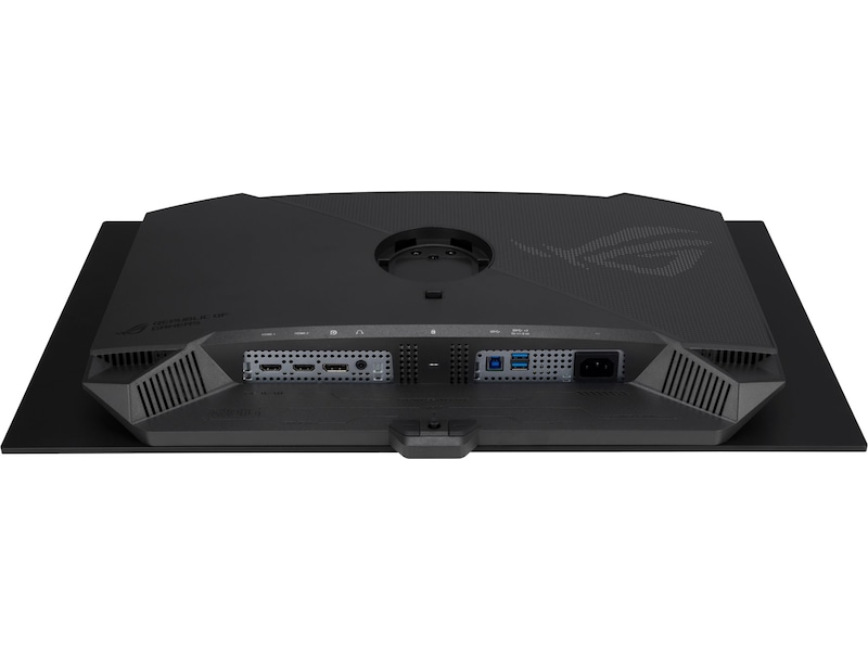 ASUS 27" ROG Strix gamingskärm XG27AQDMGR Datorskärm