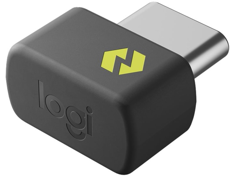 Logitech Signature Slim Solar+ trådlöst tangentbord K980 Tangentbord