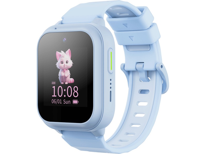 ZTE K2 Pro Barnklocka (blå) Smartwatches