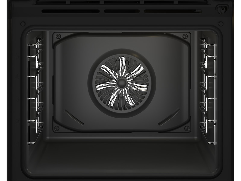 Beko BBIM14300BMP Inbyggd pyrolysugn (svart) Ugn