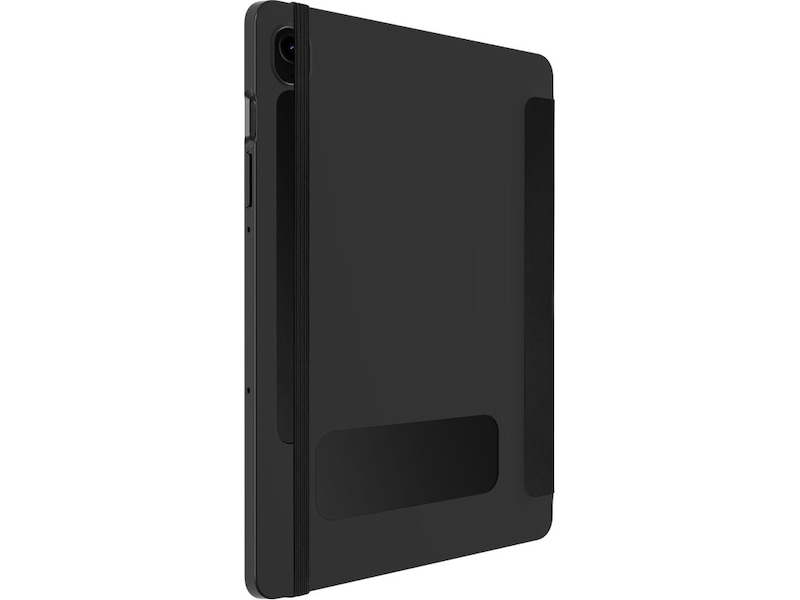 OtterBox Galaxy S9 FE React Folio - ProPack (svart) Skydd