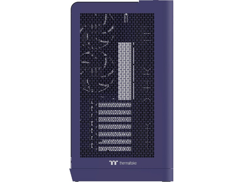 Thermaltake View 390 Air Mid Tower (future dusk) Midi tower