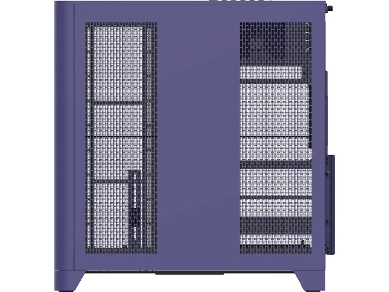 Thermaltake View 390 Air Mid Tower (future dusk) Midi tower