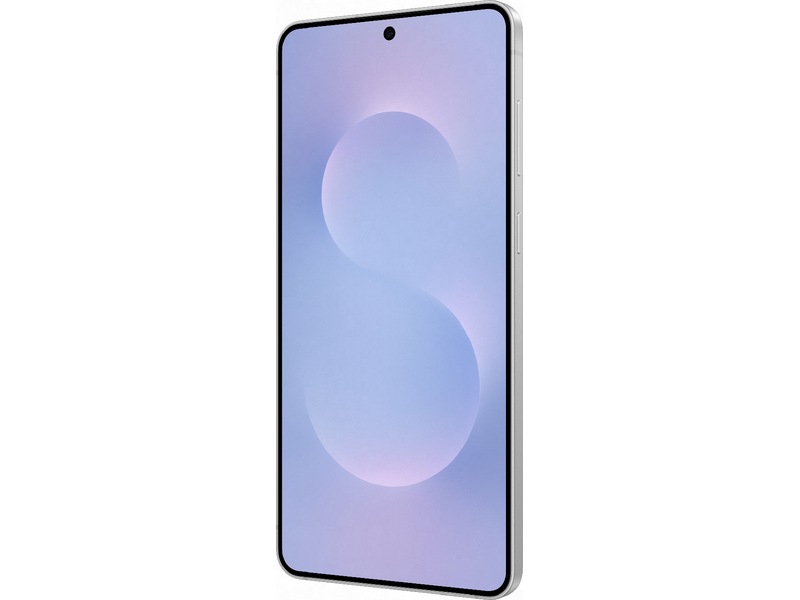 Samsung Galaxy S25 Edge 512GB (titanium icyblue) -B-Grade Demo mobiltelefoner