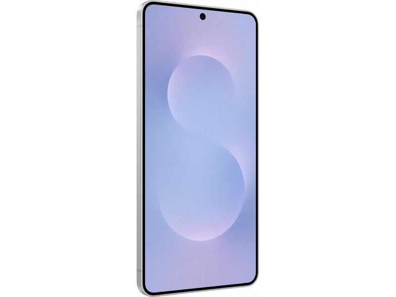 Samsung Galaxy S25 Edge 512GB (titanium icyblue) -B-Grade Demo mobiltelefoner