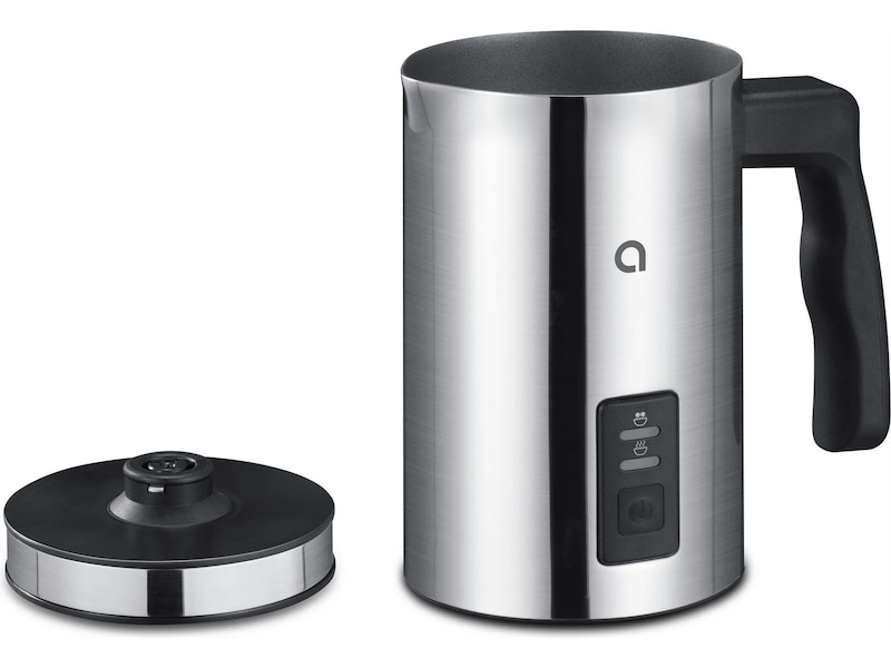 Wilfa Performance Thermo CM9B-T125 Kaffebryggare + mjölkskummare Kaffebryggare