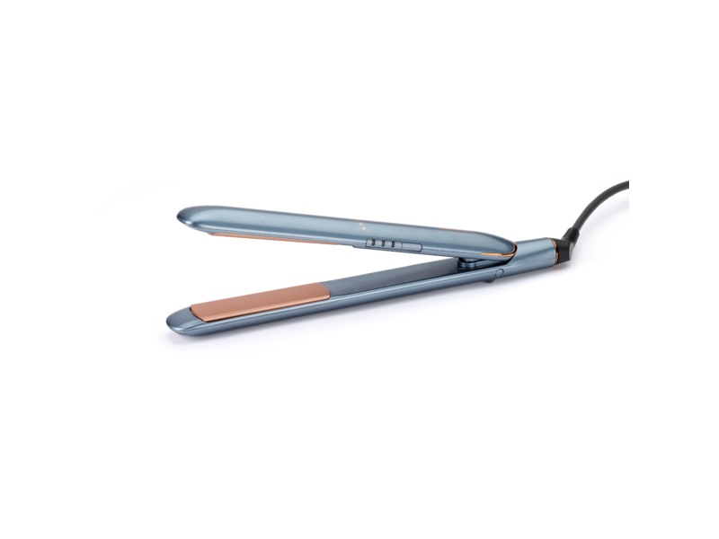 BaByliss Denim Luxe Plattång + Hårfön Hårvård & styling