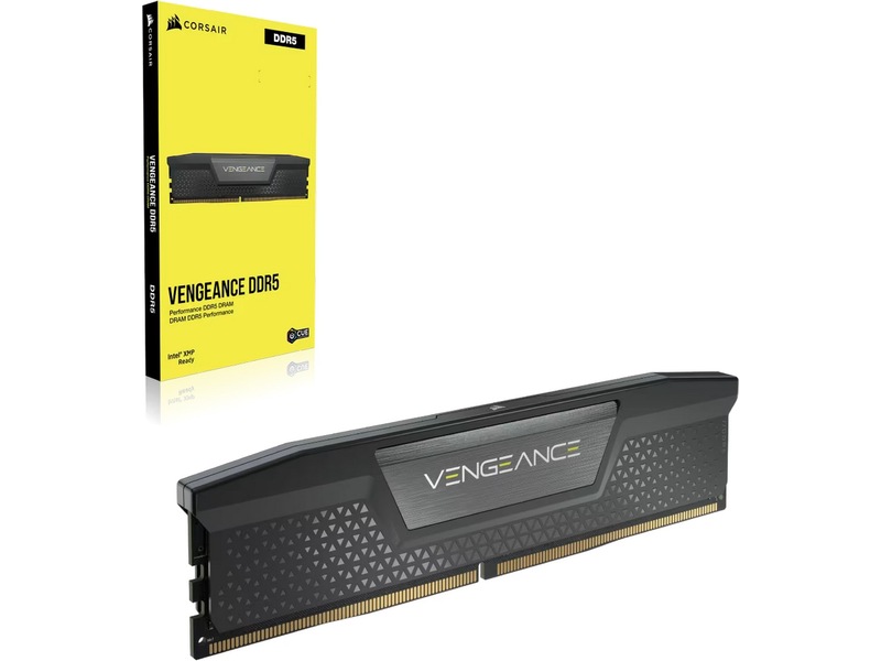Corsair Vengeance DDR5 6000MHz 32GB Minne