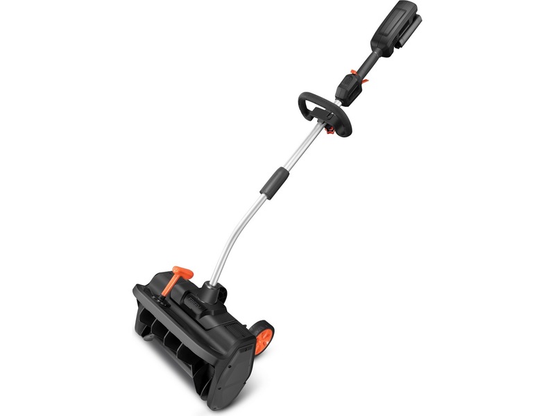 Freev SWT-HD2020 Snöslunga -B-Grade Demo hem & hushåll
