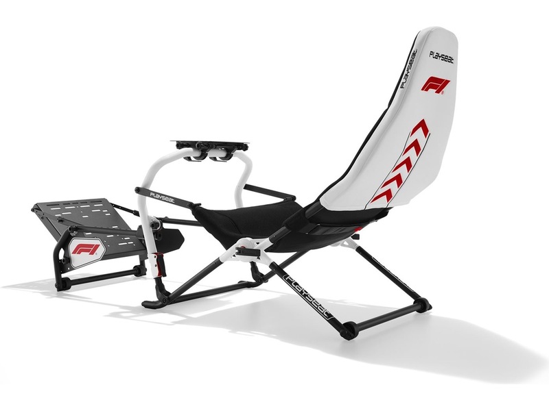 Playseat Challenge DD Racingstol (F1 Edition) Tillbehör