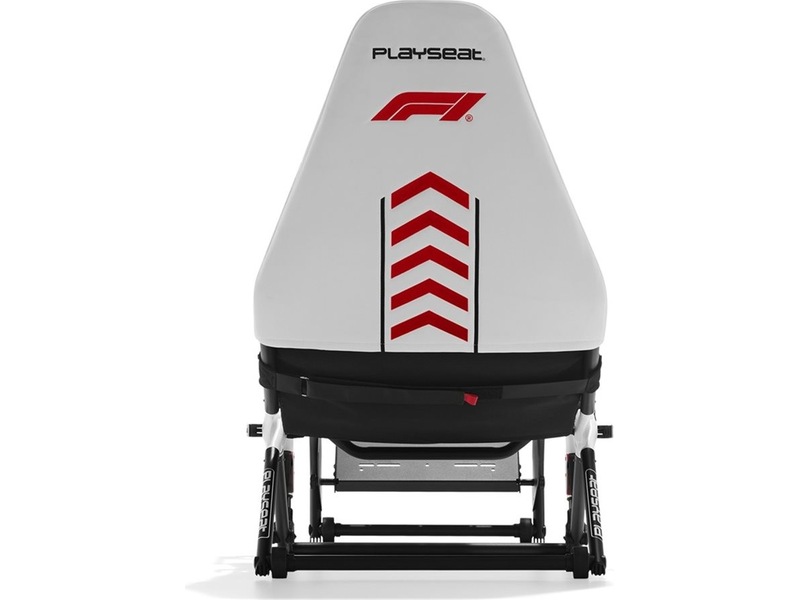 Playseat Challenge DD Racingstol (F1 Edition) Tillbehör