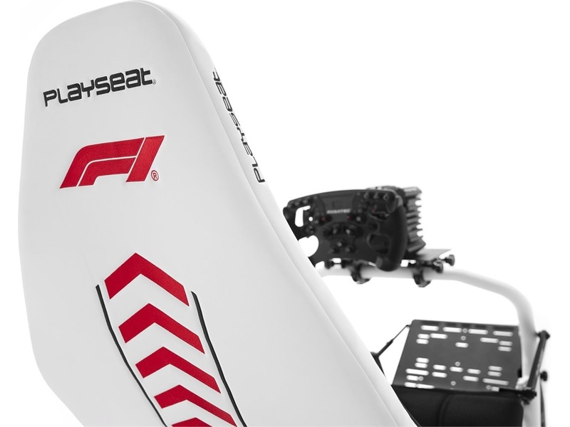Playseat Challenge DD Racingstol (F1 Edition) Tillbehör