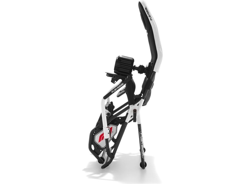 Playseat Challenge DD Racingstol (F1 Edition) Tillbehör