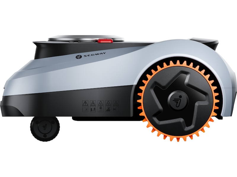 Navimow i220E LiDAR Robotgräsklippare