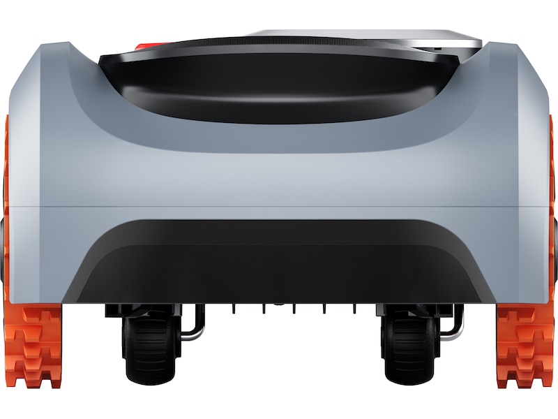 Navimow i220E LiDAR Robotgräsklippare