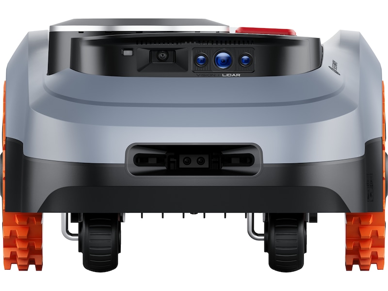 Navimow i220E LiDAR Robotgräsklippare