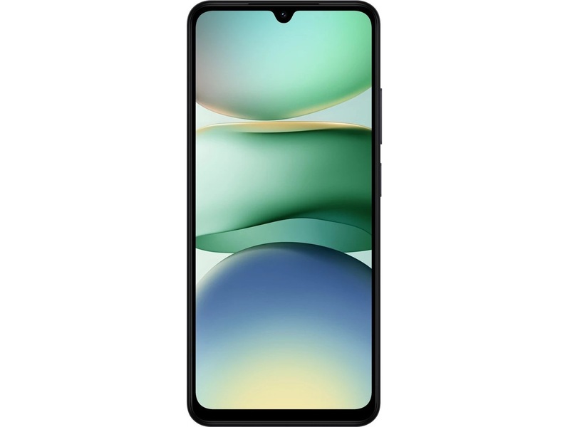 Xiaomi Redmi A5 64GB (svart) -B-Grade Demo mobiltelefoner