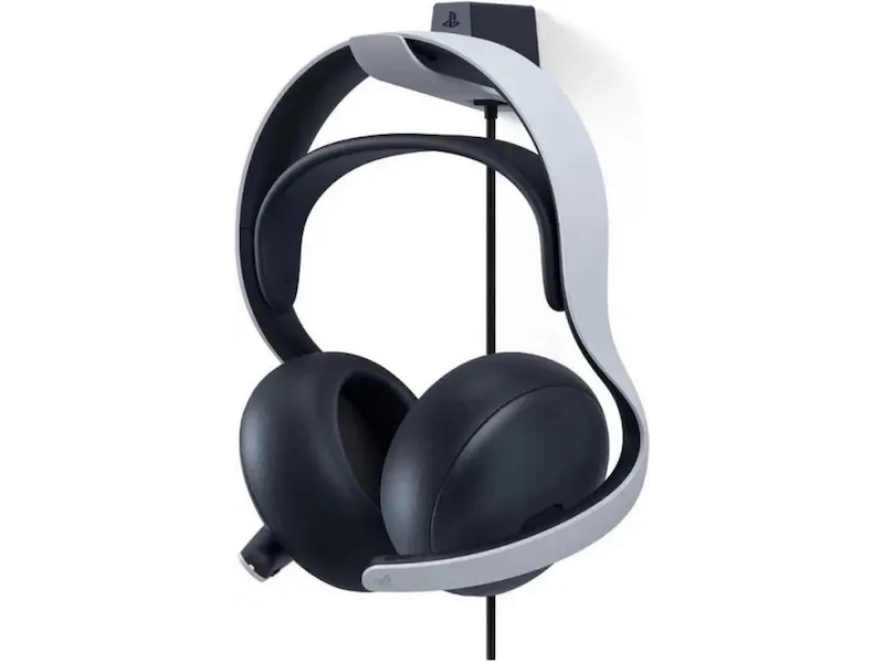 Sony Pulse Elite Trådlöst Gamingheadset (vit) -B-Grade Demo headset